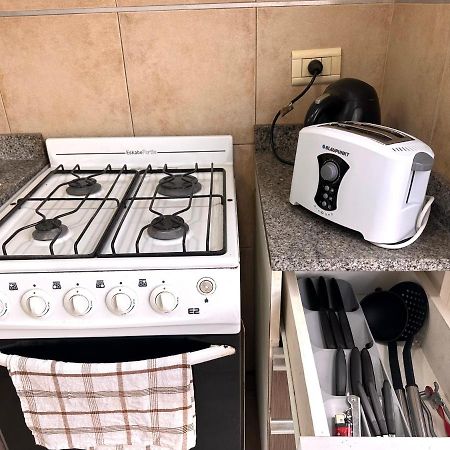 דירות לומס דה סמורה Modern&Nordic Apartament Lomitas מראה חיצוני תמונה