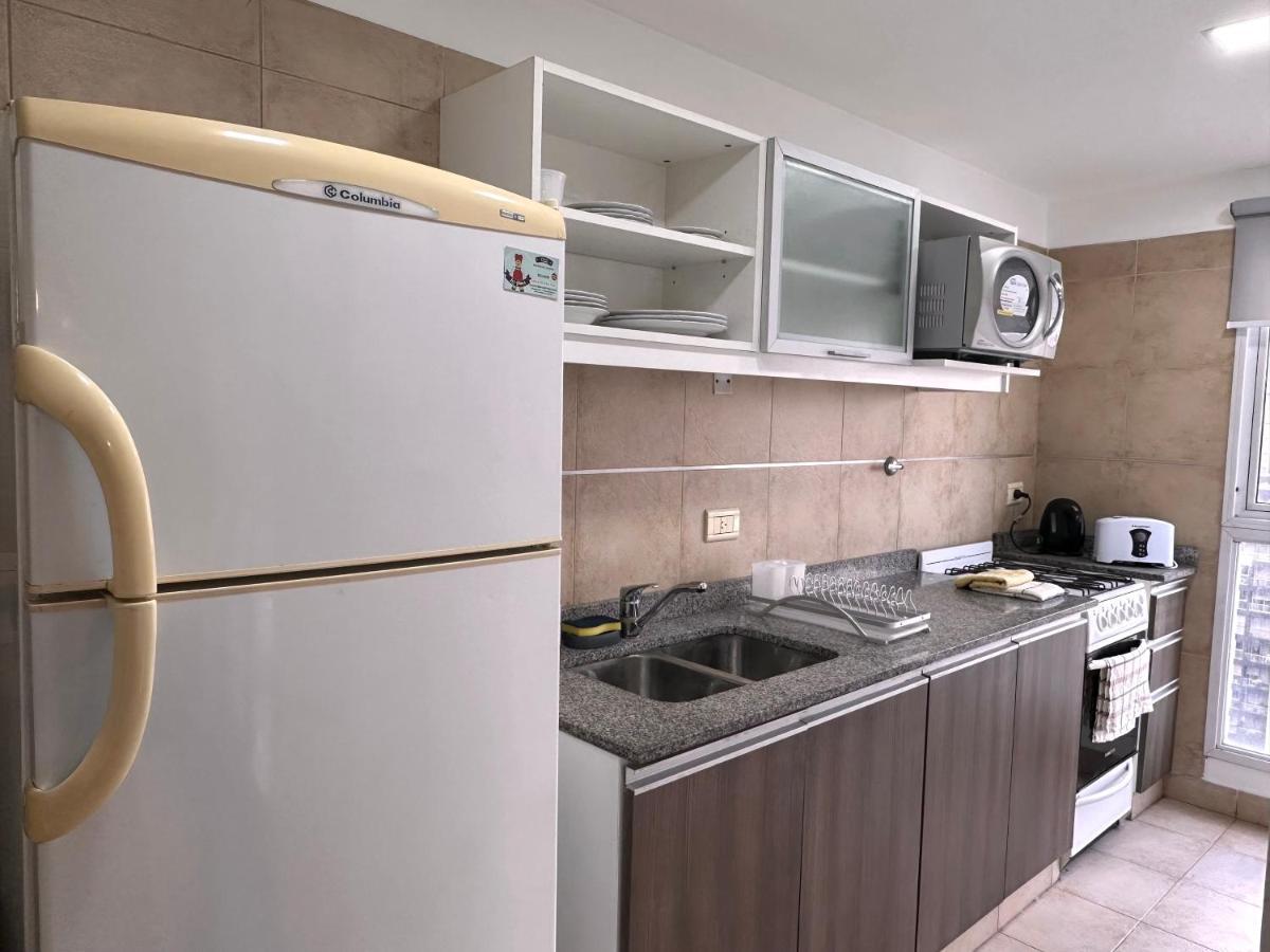 דירות לומס דה סמורה Modern&Nordic Apartament Lomitas מראה חיצוני תמונה