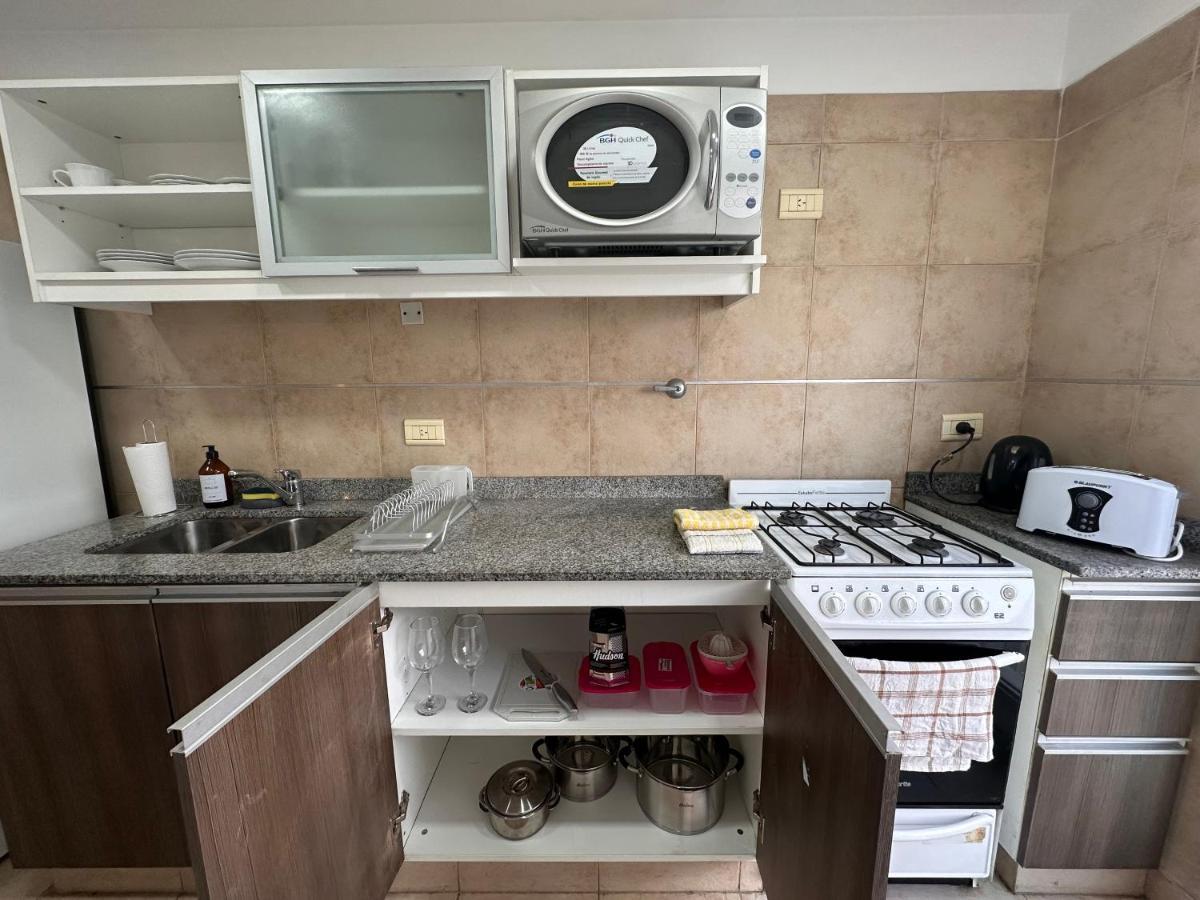 דירות לומס דה סמורה Modern&Nordic Apartament Lomitas מראה חיצוני תמונה