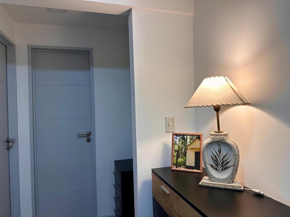 דירות לומס דה סמורה Modern&Nordic Apartament Lomitas מראה חיצוני תמונה