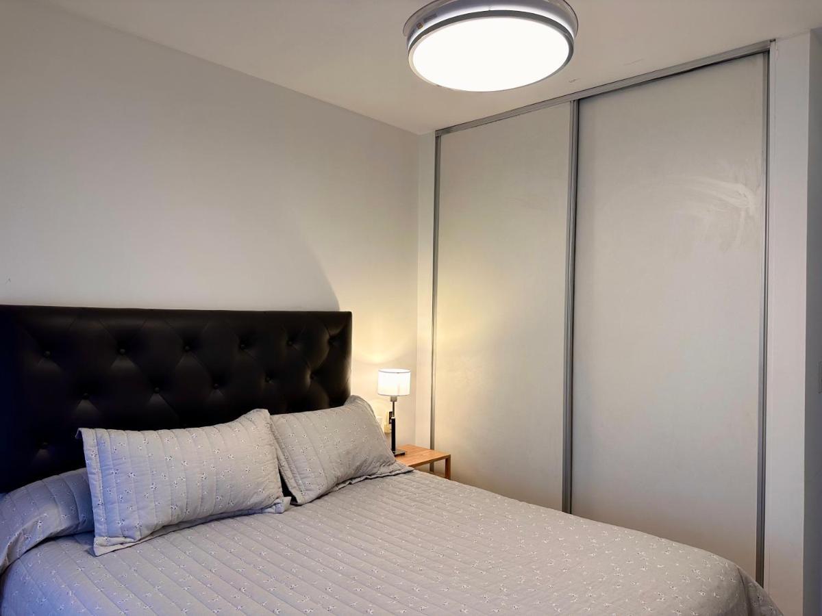 דירות לומס דה סמורה Modern&Nordic Apartament Lomitas מראה חיצוני תמונה